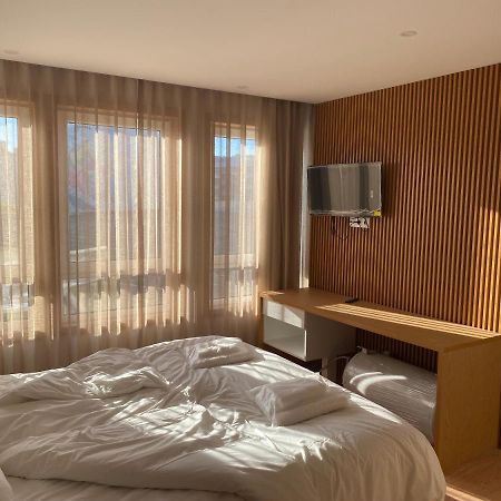 Apartamento Altamira Gb Estarreja Exterior foto