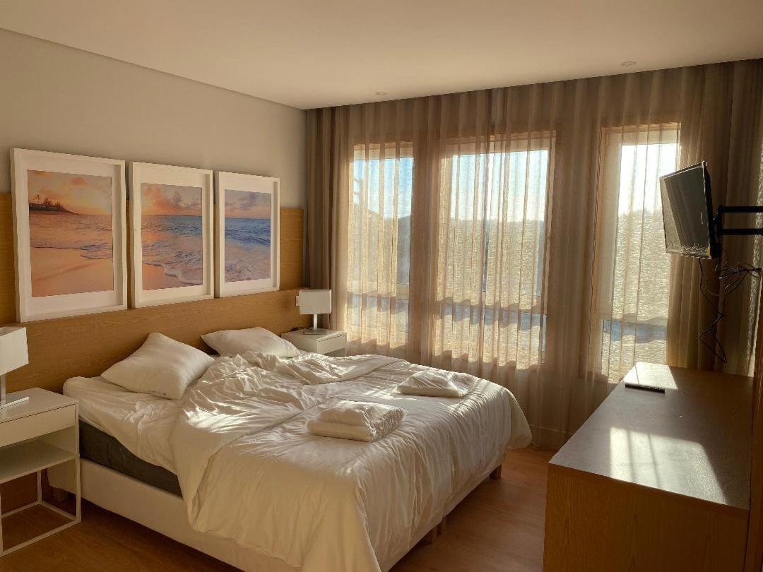 Apartamento Altamira Gb Estarreja Exterior foto