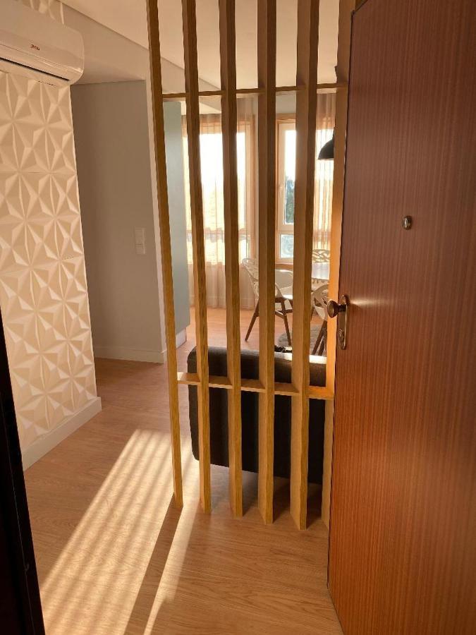 Apartamento Altamira Gb Estarreja Exterior foto