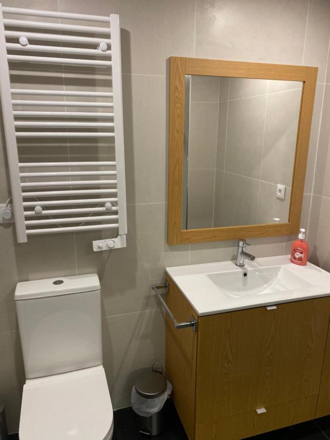 Apartamento Altamira Gb Estarreja Exterior foto