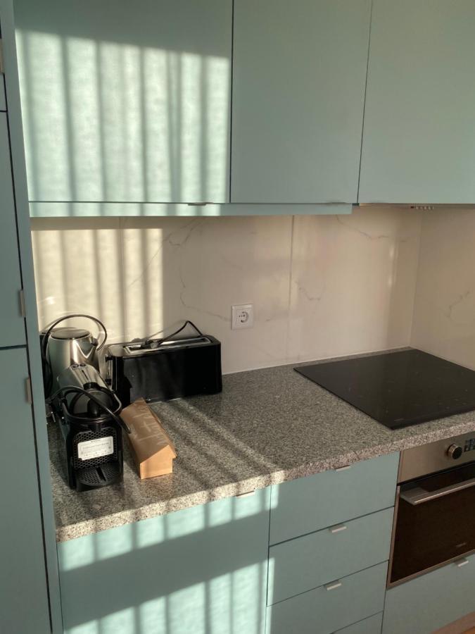 Apartamento Altamira Gb Estarreja Exterior foto